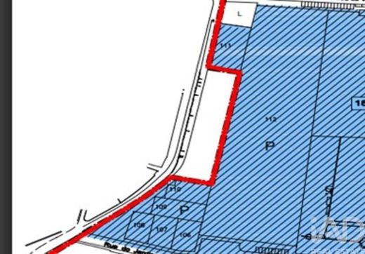 Arsa Albufeira e Olhos de Água, Albufeira