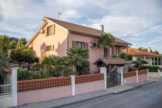 豪宅  Alhais, Vila Nova de Paiva