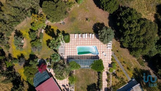 Luxury home in Azinheira dos Barros, Grândola
