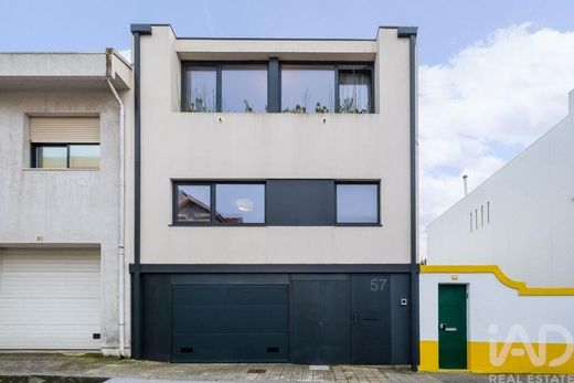 ポルト, Portoの高級住宅