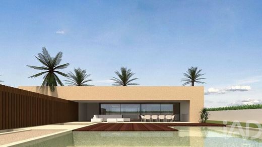 Land in Lagos, Distrito de Faro