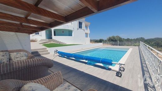 Casa de lujo en Barão de São João, Lagos