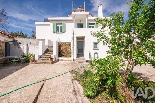 Luxury home in Cumeada, Abrantes
