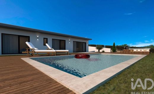 Luxe woning in Cadaval, Distrito de Lisboa