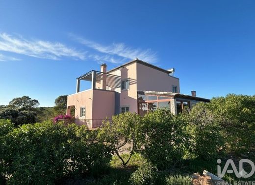 Luxury home in Palheirinhos, Tavira