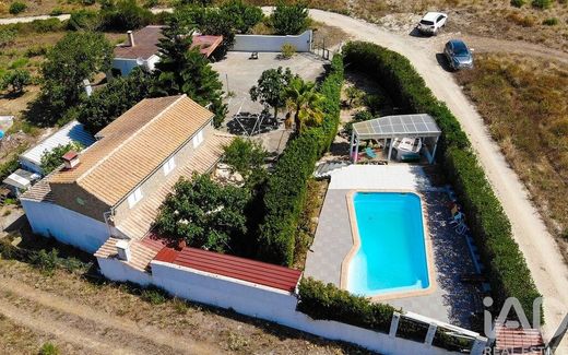 Maison de luxe à Casais da Fonte da Pipa, Alenquer