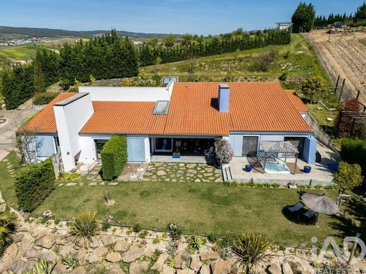 Luksusowy dom w Carvoeira e Carmões, Torres Vedras