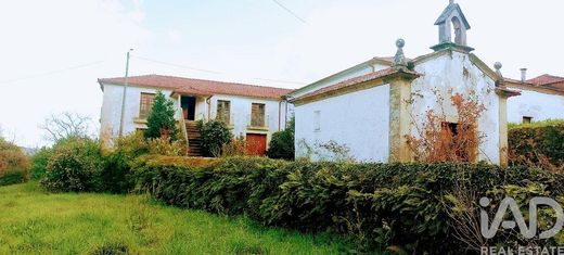 Luxus-Haus in Faia, Cabeceiras de Basto