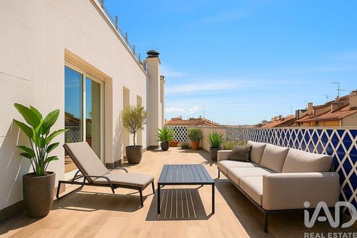 Apartment / Etagenwohnung in Lissabon, Lisbon