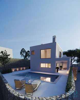Casa di lusso a Campina, Algarve