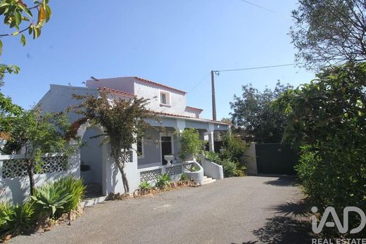 Πολυτελή κατοικία σε Alto Fica, Loulé