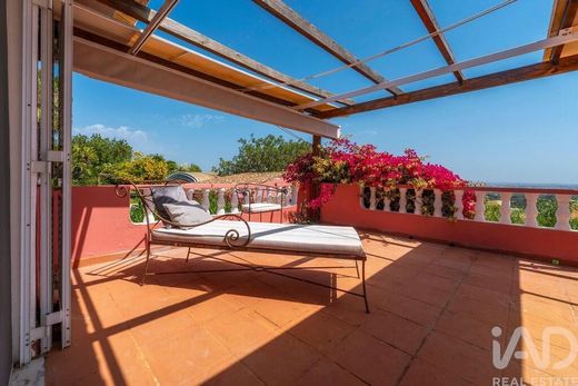 Luxury home in Conceição e Estoi, Faro