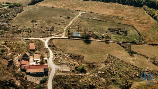 Belmonte, Distrito de Castelo Brancoの高級住宅