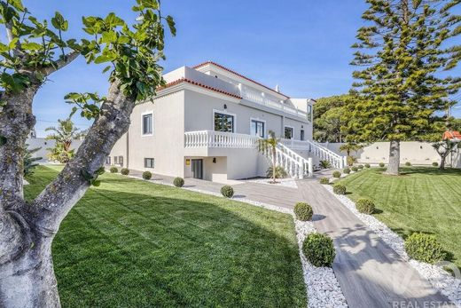Casa di lusso a Almancil, Loulé