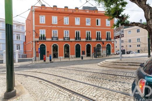 Wohnkomplexe in Lissabon, Lisbon