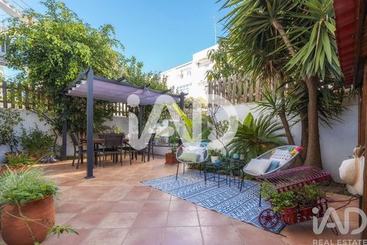 Dom miejski w Faro, Distrito de Faro