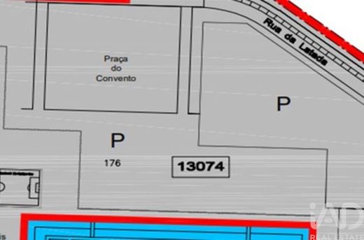 Arsa Albufeira e Olhos de Água, Albufeira