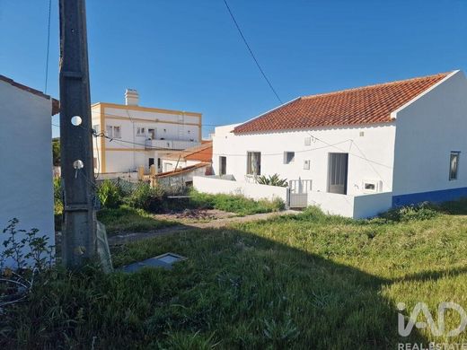 Luxus-Haus in Carrapateira, Aljezur