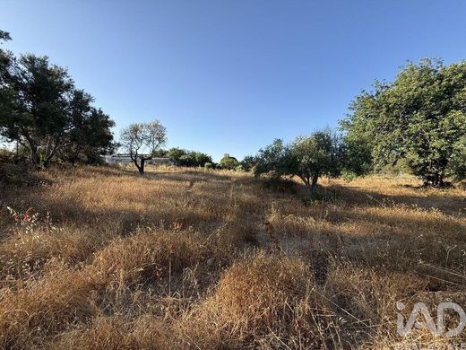 Terreno a Gorjões de Baixo, Faro