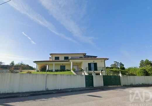 Lüks ev Oiã, Oliveira do Bairro