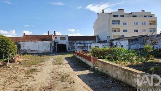 Αγροτεμάχιο σε Montijo, Distrito de Setúbal