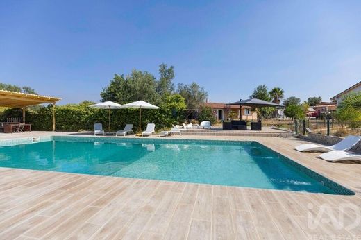 豪宅  Figueiral, Tondela