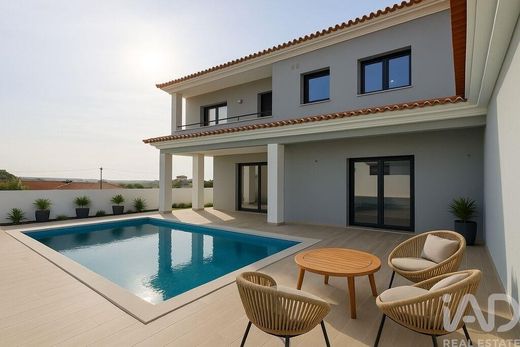 Casa di lusso a Encarnação, Mafra