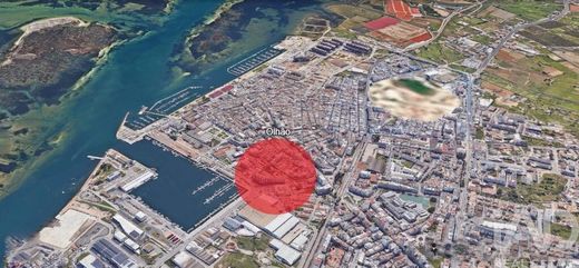 Casa di lusso a Olhão, Distrito de Faro