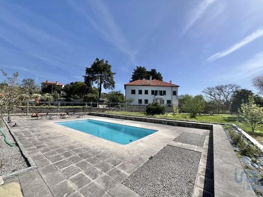 Casa de luxo - Quintela de Azurara, Mangualde