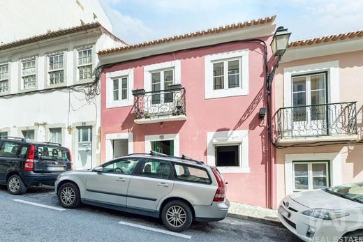Kamienica w Lizbona, Lisbon