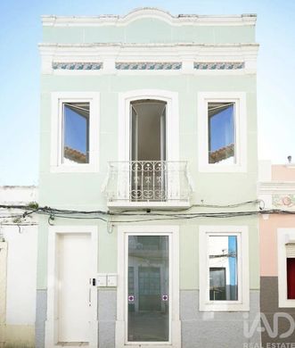 Complexos residenciais - Setúbal