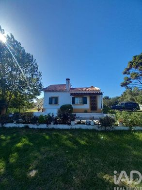 Finca en Longueira, Odemira