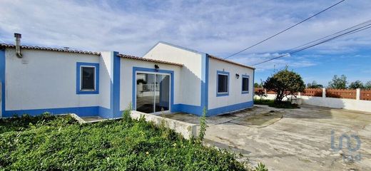 Casa di lusso a Ribamar, Lourinhã