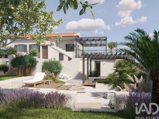 Lourinhã, Distrito de Lisboaの高級住宅