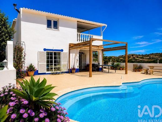 Luxury home in Conceição, Tavira