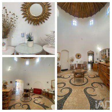 Элитный дом, Cerro de Manuel Viegas, Faro