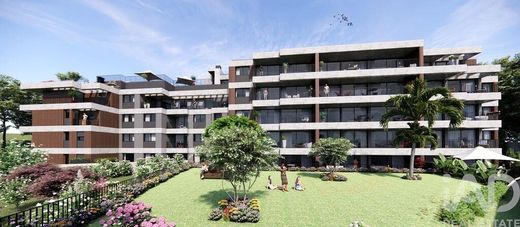 아파트 / Machico, Madeira