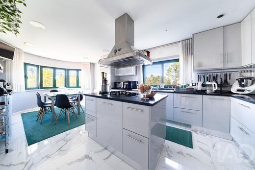 Luxury home in Caldas da Rainha, Distrito de Leiria