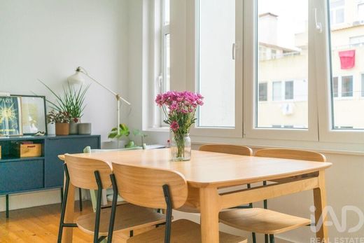 Apartament w Lizbona, Lisbon