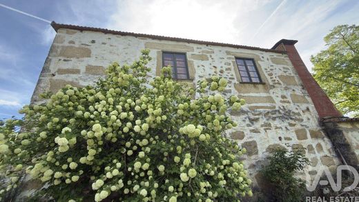 Farm in Longa, Tabuaço