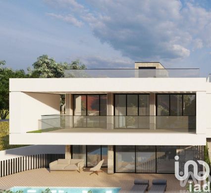 منزل ﻓﻲ لولي, Loulé