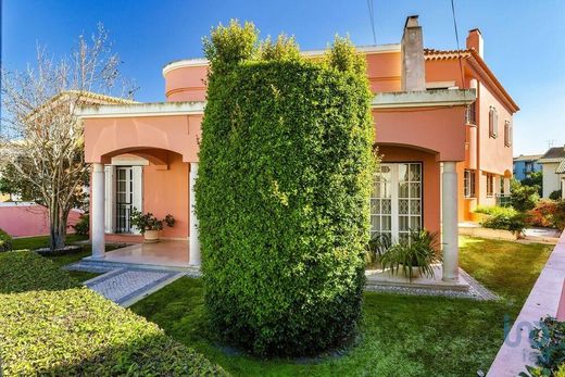 Casa de lujo en Montijo, Setúbal