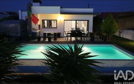 Silveira, Torres Vedrasの高級住宅