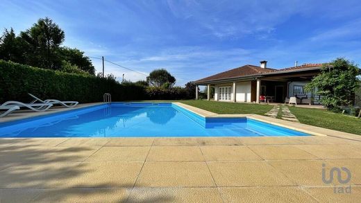 Casa de luxo - Fonte Arcada, Póvoa de Lanhoso