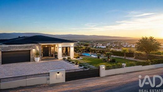Luxury home in Salvaterra de Magos, Distrito de Santarém