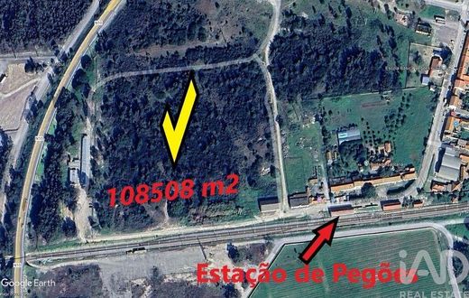 Terreno a Pegões, Montijo