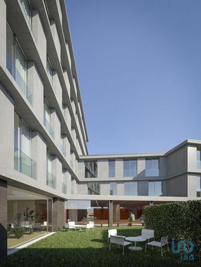 Apartment / Etagenwohnung in Vila do Conde, Distrito do Porto