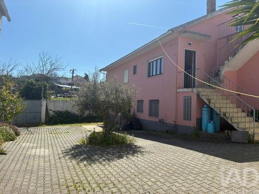 Luxury home in São Gregório, Caldas da Rainha
