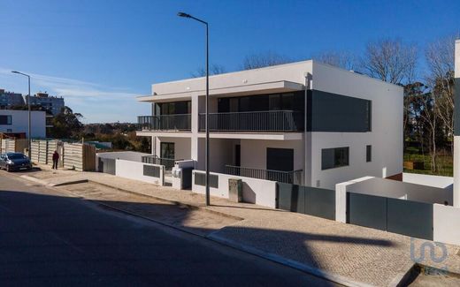 Maison de luxe à Tavarede, Figueira da Foz