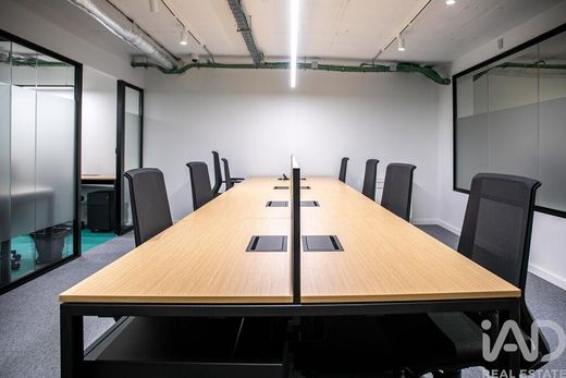 Office in Lisbon